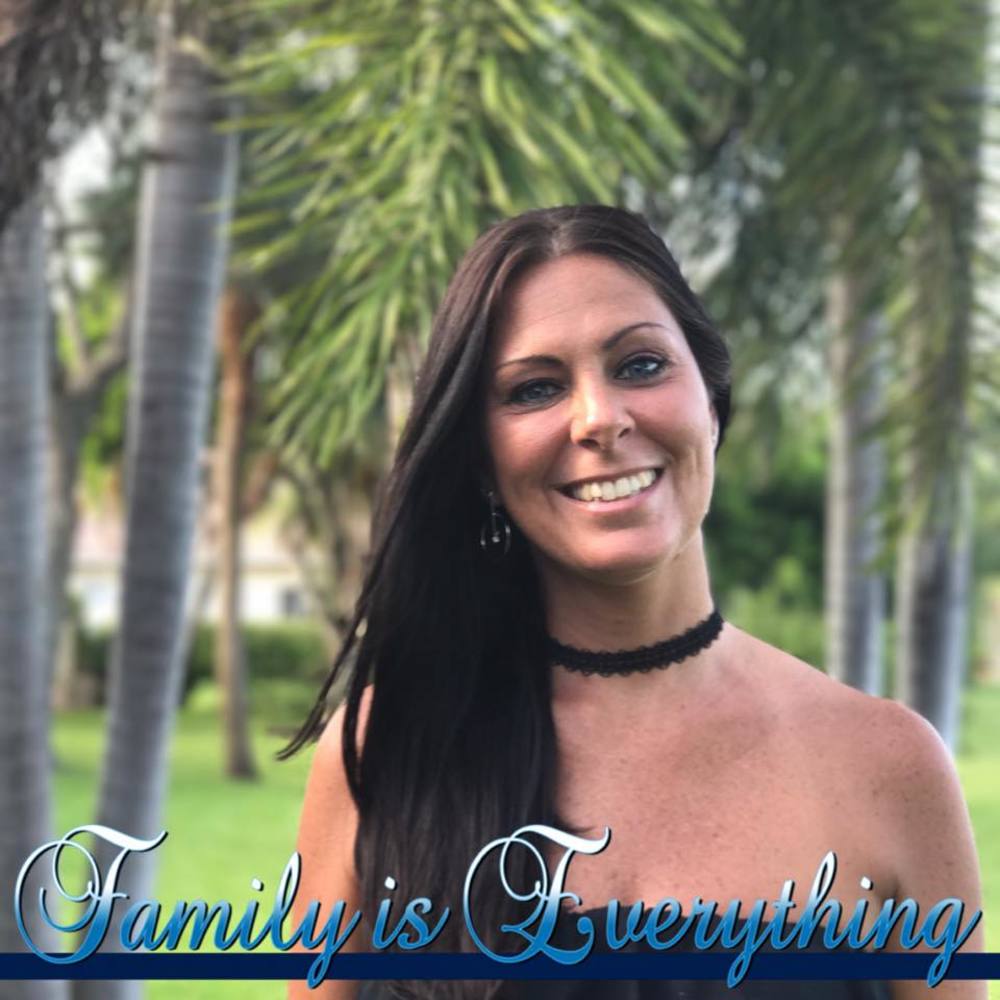 Meet your Posher, Tammy